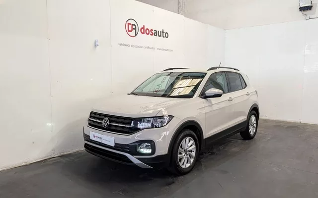 VOLKSWAGEN T-Cross T-Cross 1.0 TSI Advance DSG7 81kW