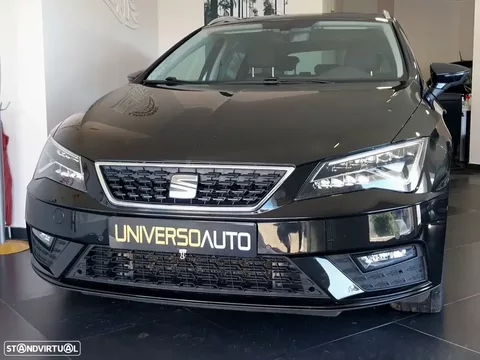 SEAT Leon 1.6 TDI Style S/S