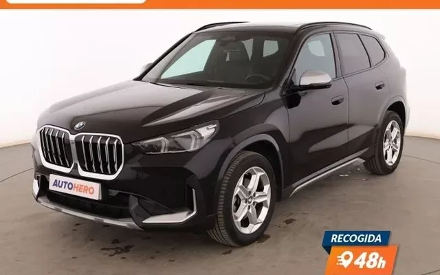 BMW X1 X1 sDrive 18dA xLine
