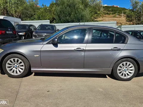 BMW 318 d Sport