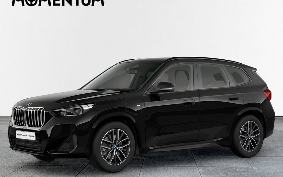 BMW X1 X1 xDrive25eA