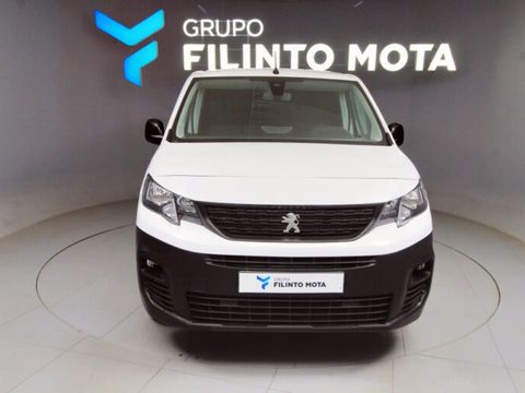 Peugeot Partner Partner Standard 1.5 Bluehdi