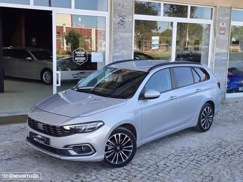 Fiat Tipo Station Wagon 1.0 GSE T3 City Life