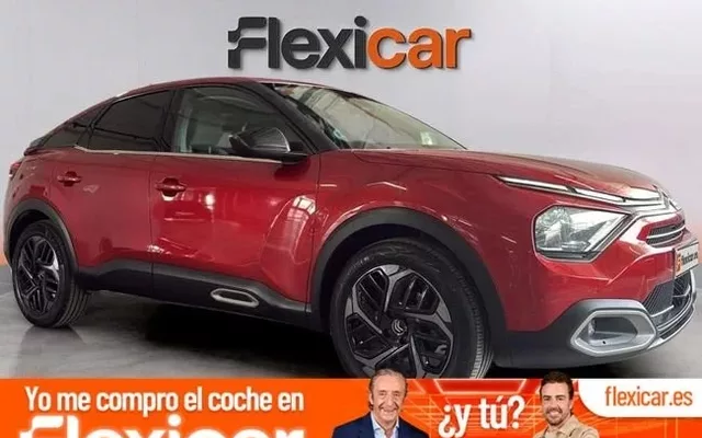 CITROEN C4 C4 1.2 PureTech Feel S&S 130