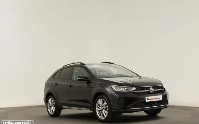 VW Taigo 1.0 TSI Urban DSG