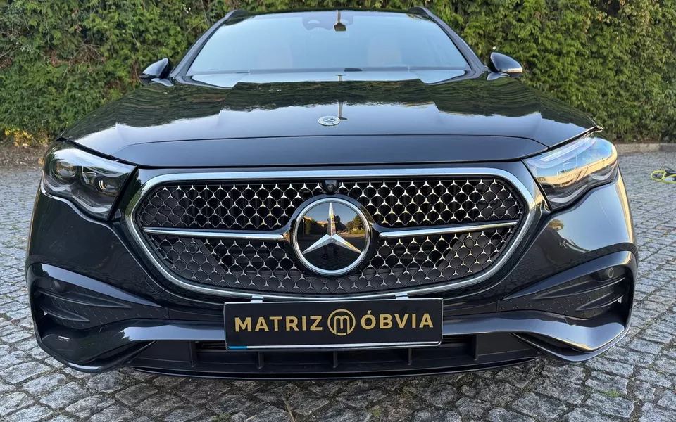 Mercedes-Benz E 300