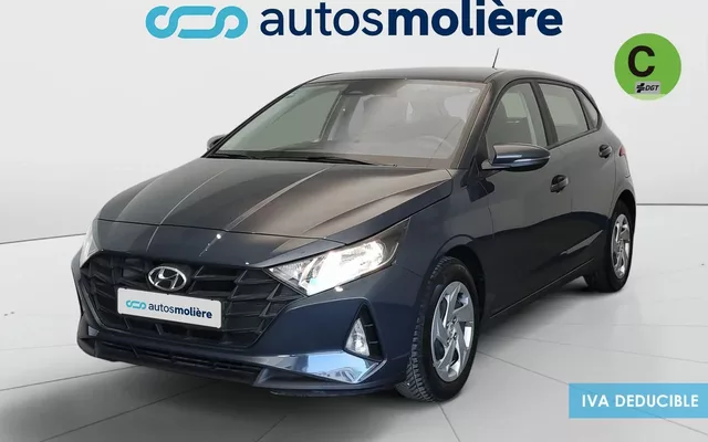 1.2 MPI Essence 62 kW (84 CV)