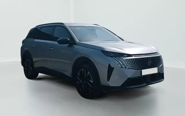 Peugeot 5008 Hybrid 145 allure e-dcs6 Occasion