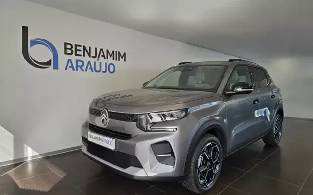 Citroën C3 2025 1.2 PureTech Max