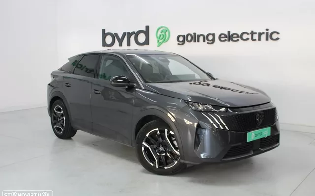 Peugeot E-3008 73 kWh Allure