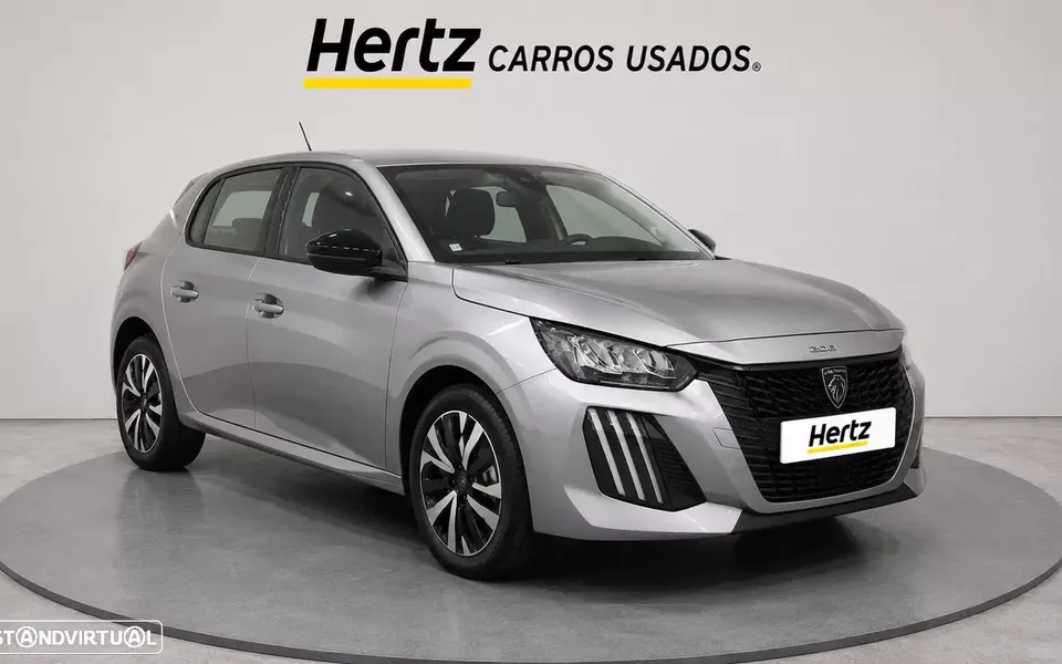 Peugeot 208 1.2 PureTech Active Pack