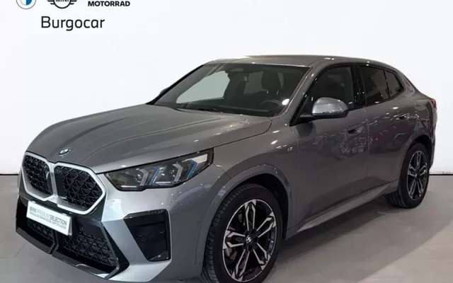 BMW X2 X2 sDrive 20dA
