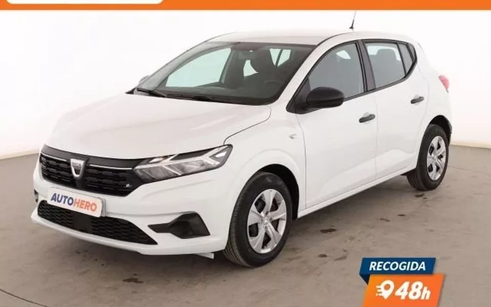 DACIA Sandero 1.0 TCe Essential