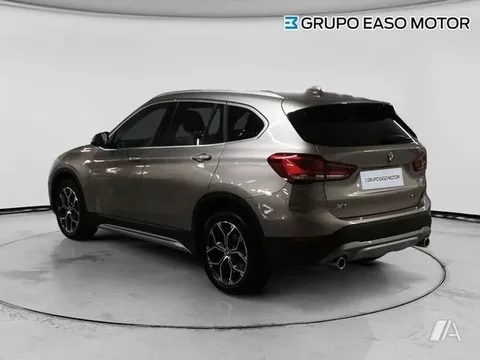 BMW X1 2.0 SDRIVE18D 150 5P - 28990€ en Donosti