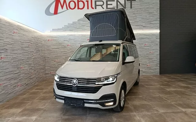 VOLKSWAGEN California Ocean 2.0 TDI 110kW 150CV BMT DSG