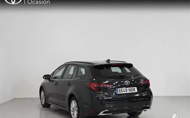 TOYOTA Corolla Corolla Touring Sports 140H Active Plus