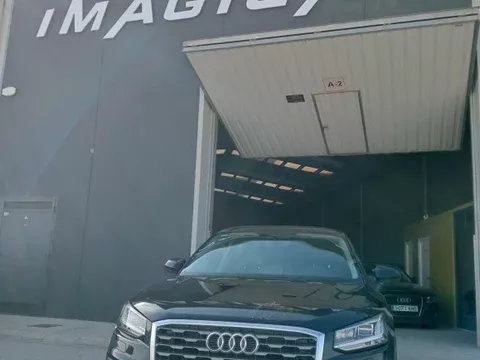 AUDI Q2 Q2 30 TDI Sport 85kW