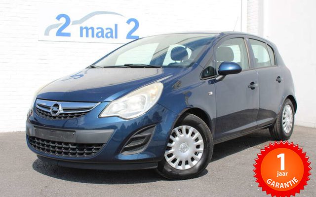 Opel Corsa 1.2i 5Deurs