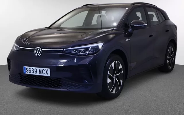 Volkswagen ID.4 BEV 82KWH 128 KW PRO AUTO 5P