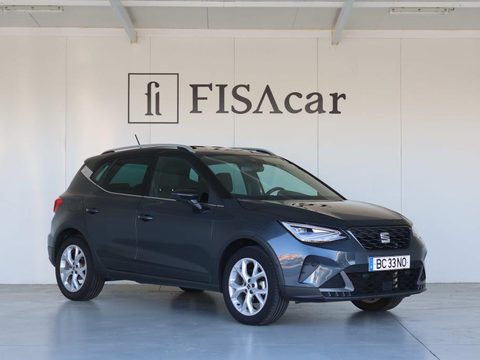 SEAT ARONA 1.0 TSI FR