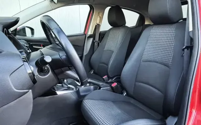 Mazda 2 2019 1.5 e-Skyactiv-G Centre-line Navi