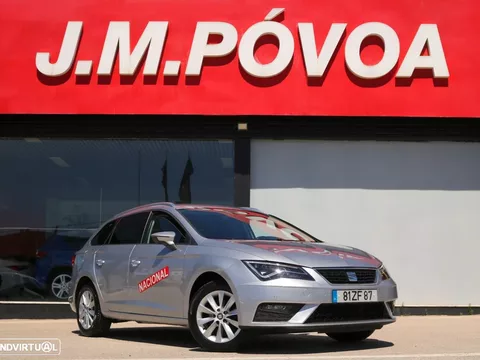 SEAT Leon ST 1.0 EcoTSI Style S/S