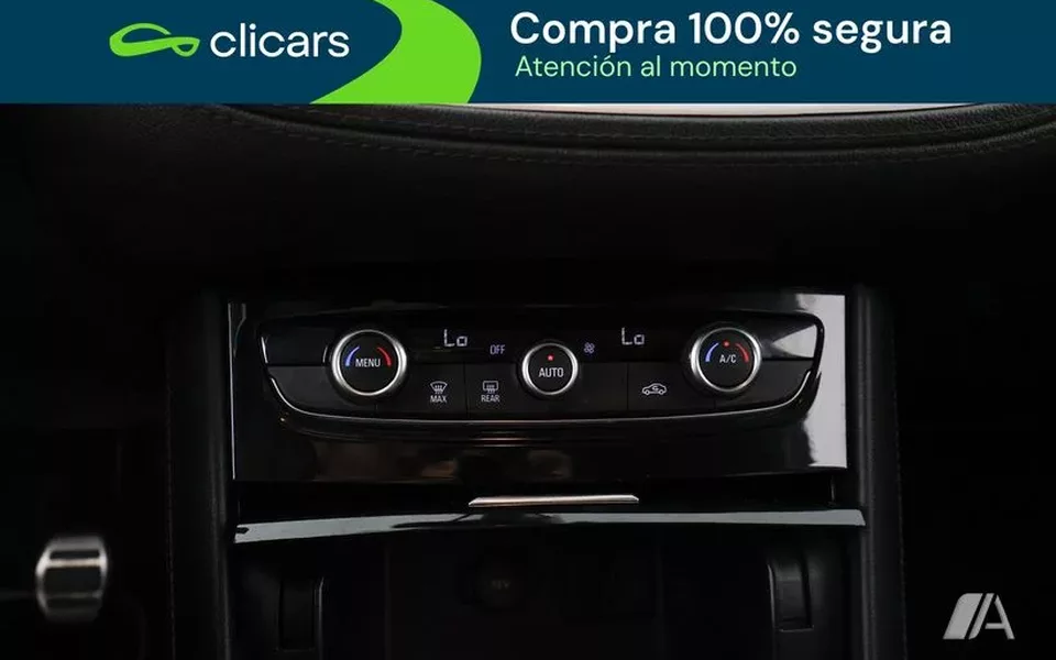 OPEL Grandland X Grandland X 1.2T S&S 120 Aniversario 130 - 11990€ en Cordoba