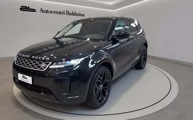 LAND ROVER Range rover evoque 2.0 i4 mhev autobiography awd 249cv auto