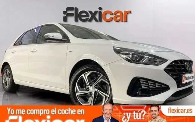 HYUNDAI i30 1.0 TGDI 48V Klass