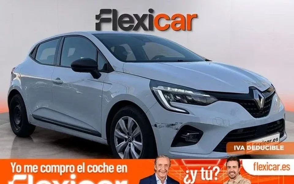 RENAULT Clio Clio TCe GLP Business 73kW