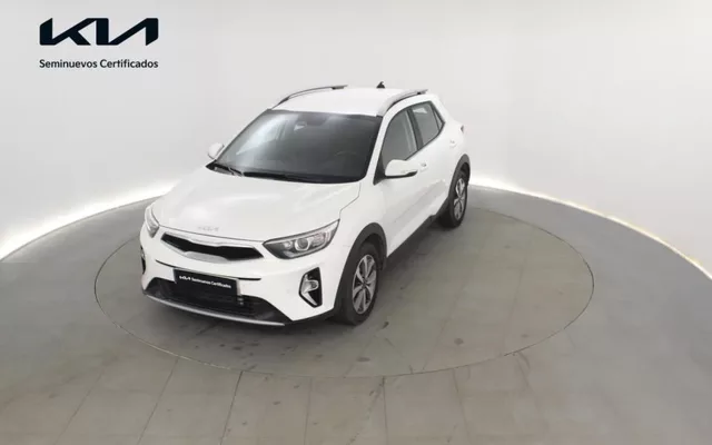KIA Stonic Stonic 1.0 T-GDi MHEV Drive 100