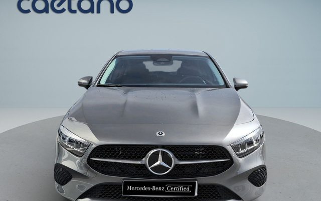 Mercedes-Benz Classe A