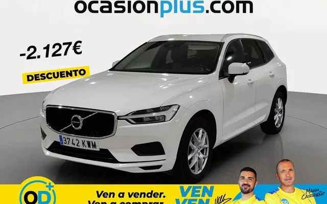 VOLVO XC60 XC60 D3 Momentum