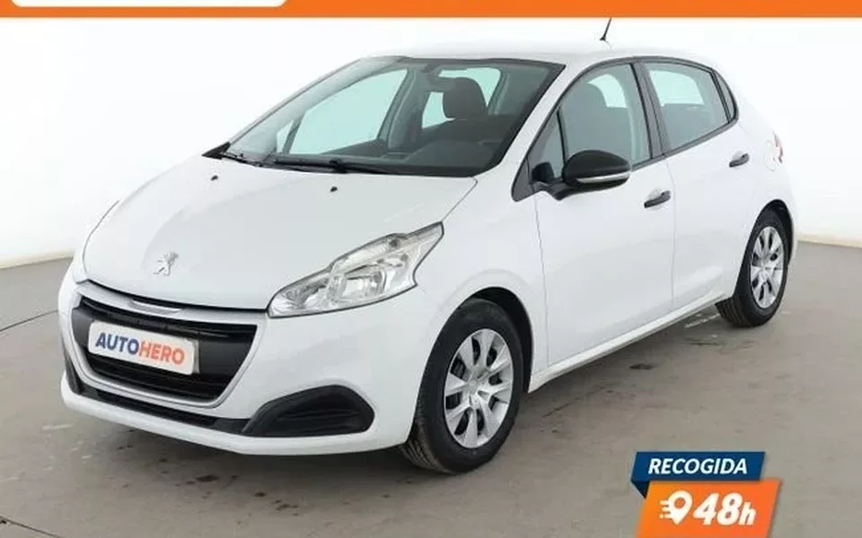 PEUGEOT 208 208 1.2 PureTech Access 82