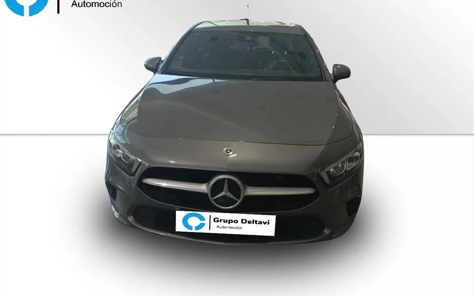 MERCEDES-BENZ Clase A A 180d - 22500€ en LogroÑo
