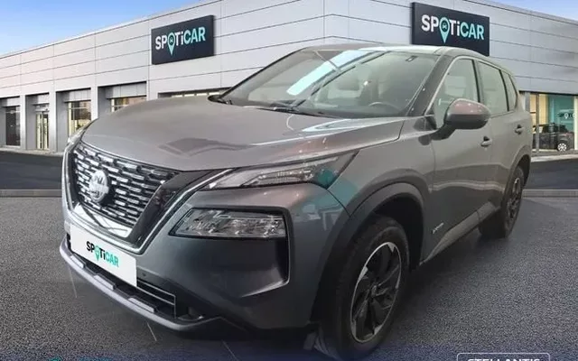 NISSAN X-Trail 7pl 1.5 e-4ORCE 158kW 4x4 A/T Acenta