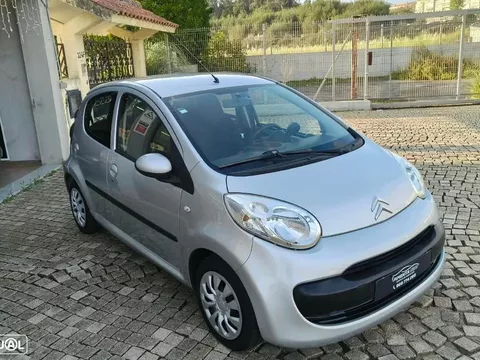 Citroën C1 1.0 SX