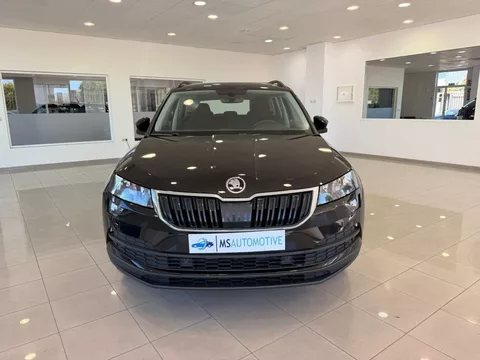 SKODA Karoq Karoq 1.0 TSI Ambition - 17900€ en Arcos de la frontera