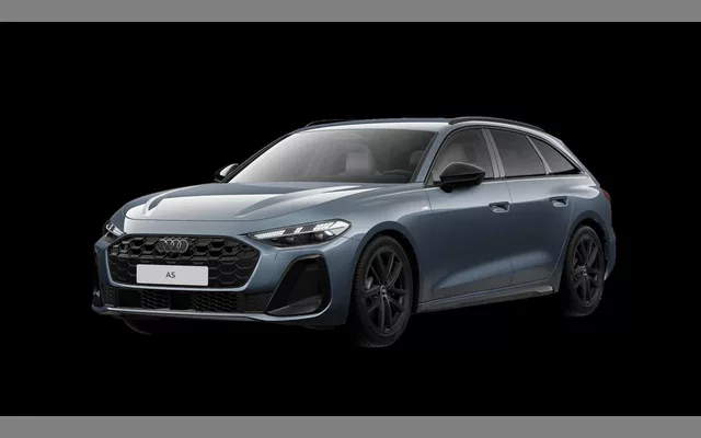 AUDI A5 Avant Audi A5 Avant Sport Edition TFSI 110 kW S tronic
