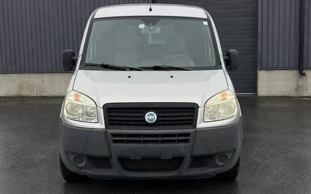 Fiat Doblo