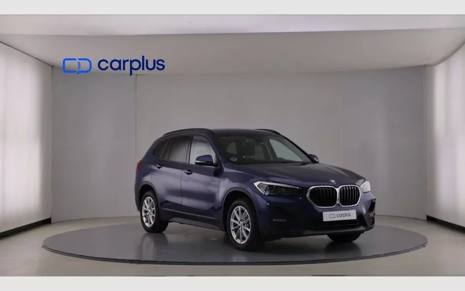 BMW X1 X1 xDrive 20dA