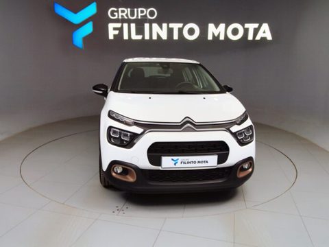 Citroën C3 1.5 BlueHDi C-Series