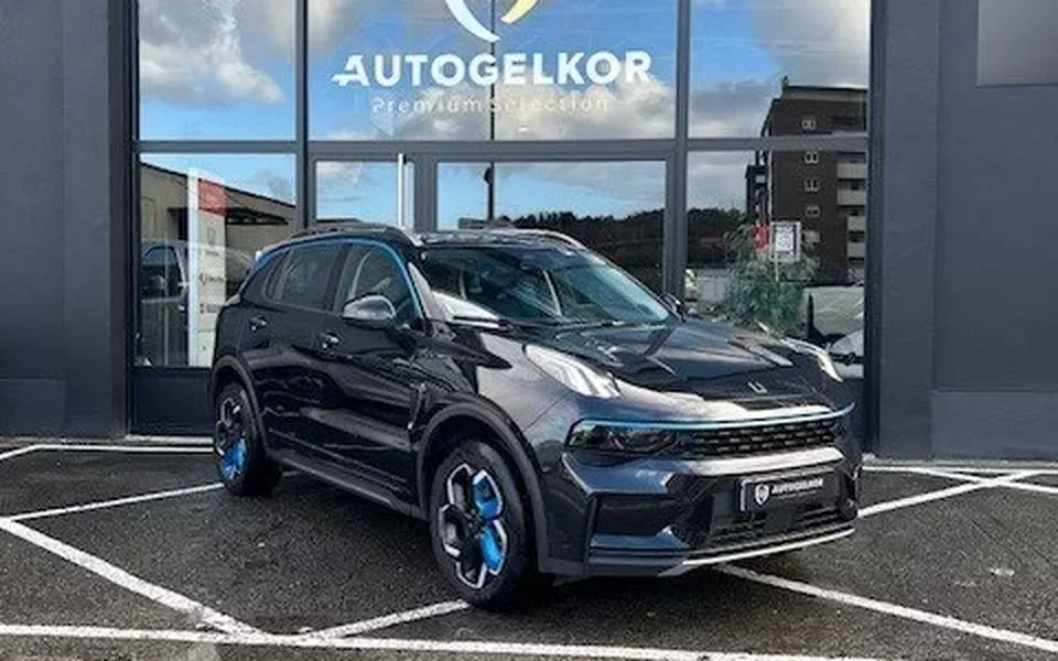 LYNK & CO 01 01 1.5T PHEV - 28990€ en Astigarraga