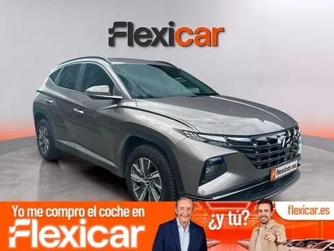 HYUNDAI Tucson 1.6 TGDI 110kW (150CV) 48V Tecno DCT 2C