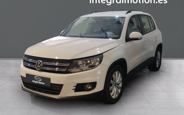 Volkswagen Golf Advance 2.0 TDI 110kW (150CV) DSG
