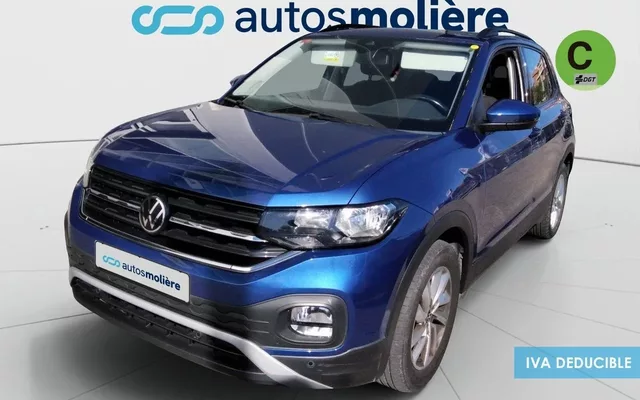 Advance 1.0 TSI 81 kW (110 CV) DSG