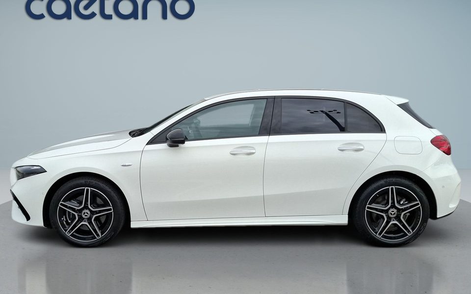 Mercedes-Benz Classe A