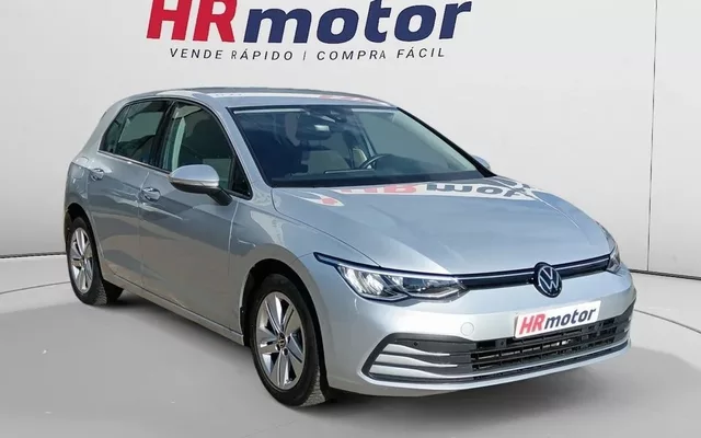 VOLKSWAGEN Golf Golf 1.0 TSI Life 81kW