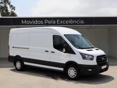 FORD TRANSIT 350 L3 2.0 TDCI H2 TREND
