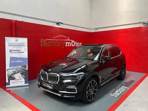 BMW X5 X5 xDrive 45e